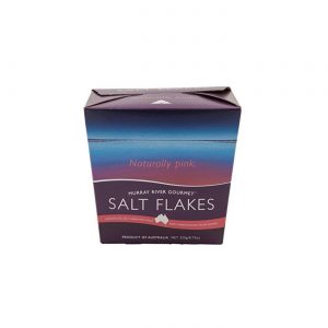 Murray River Salt Flakes – Pack