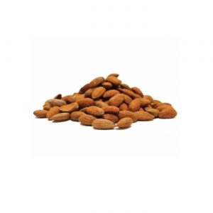 Hot & Spicy Almonds