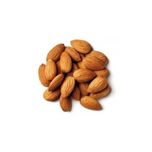 Natural (Raw) Almonds